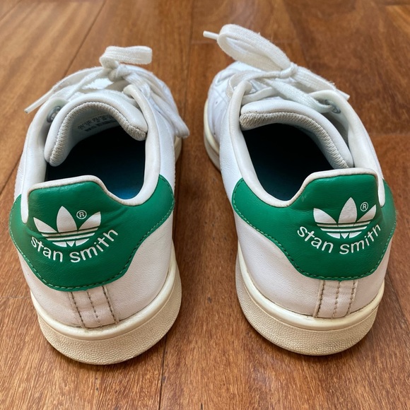 Stan Smith Adidas Sneaker - 6.5 - Picture 6 of 10